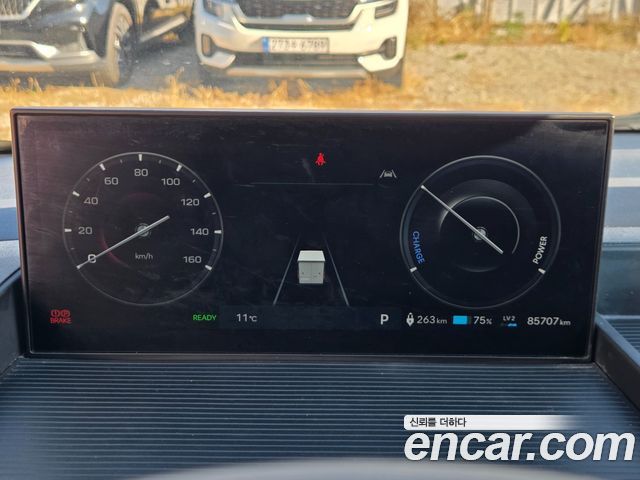 Hyundai ST1 Cargo Freezer Container Premium 2025 — фото 19