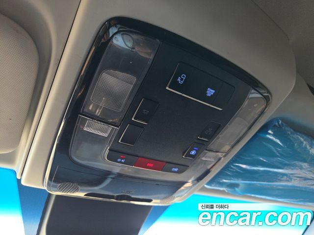 Hyundai ST1 Cargo Freezer Container Premium 2025 — фото 23
