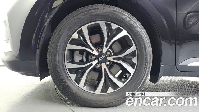 Kia Carnival (IV) Diesel 9-Seater Noblesse 2021 — фото 5