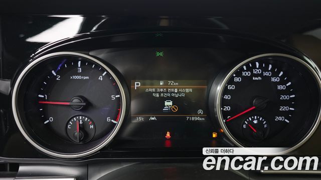 Kia Carnival (IV) Diesel 9-Seater Noblesse 2021 — фото 8