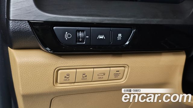 Kia Carnival (IV) Diesel 9-Seater Noblesse 2021 — фото 12