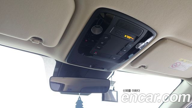 Kia Carnival (IV) Diesel 9-Seater Noblesse 2021 — фото 14