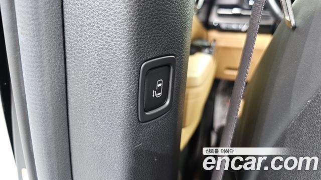 Kia Carnival (IV) Diesel 9-Seater Noblesse 2021 — фото 18