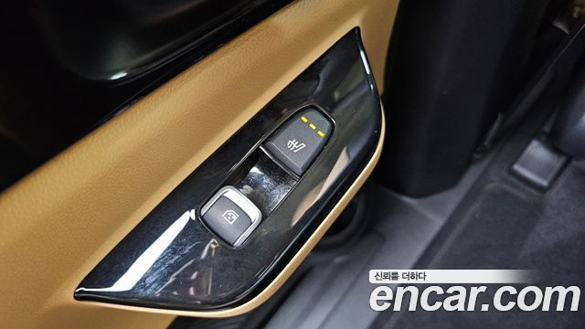 Kia Carnival (IV) Diesel 9-Seater Noblesse 2021 — фото 19