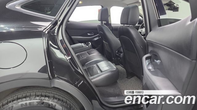 Jaguar E-PACE P250 S 2018 — фото 12