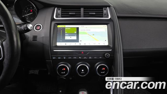 Jaguar E-PACE P250 S 2018 — фото 14