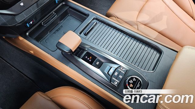 KG Mobility (SsangYong) Musso (Q300) Gasoline 2.0 4WD M9 Long Deck 2026 — фото 9