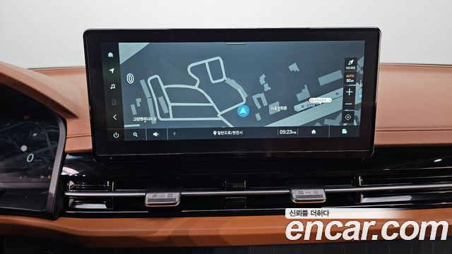 KG Mobility (SsangYong) Musso (Q300) Gasoline 2.0 4WD M9 Long Deck 2026 — фото 20