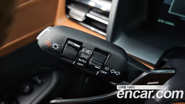 KG Mobility (SsangYong) Musso (Q300) Gasoline 2.0 4WD M9 Long Deck 2026 — фото 24