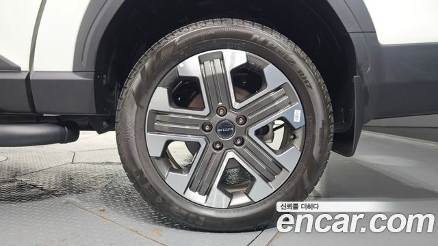 KG Mobility (SsangYong) Musso (Q300) Gasoline 2.0 4WD M9 Long Deck 2026 — фото 27