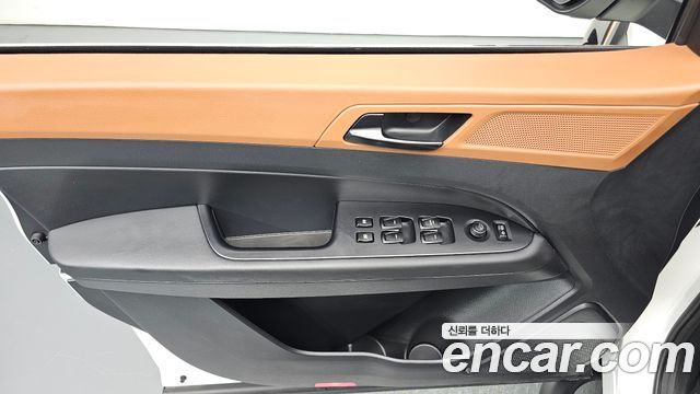 KG Mobility (SsangYong) Musso (Q300) Gasoline 2.0 4WD M9 Long Deck 2026 — фото 30