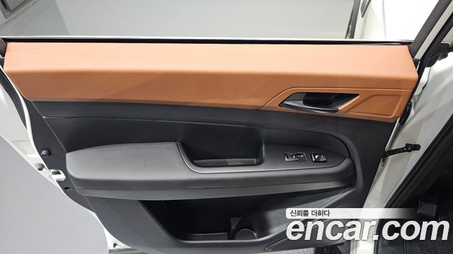 KG Mobility (SsangYong) Musso (Q300) Gasoline 2.0 4WD M9 Long Deck 2026 — фото 31