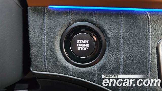 KG Mobility (SsangYong) Musso (Q300) Gasoline 2.0 4WD M9 Long Deck 2026 — фото 33