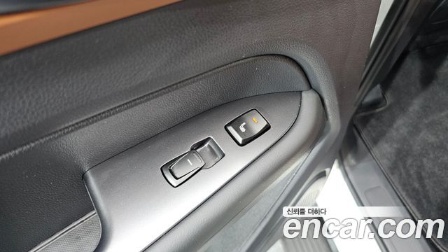 KG Mobility (SsangYong) Musso (Q300) Gasoline 2.0 4WD M9 Long Deck 2026 — фото 37