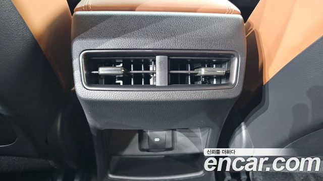 KG Mobility (SsangYong) Musso (Q300) Gasoline 2.0 4WD M9 Long Deck 2026 — фото 38