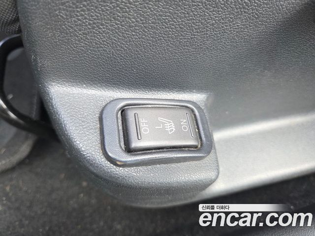 Renault Korea SM3 Neo SE 2016 — фото 10