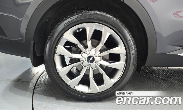 Kia Sorento (IV) Diesel 2.2 2WD Noblesse 2023 — фото 5