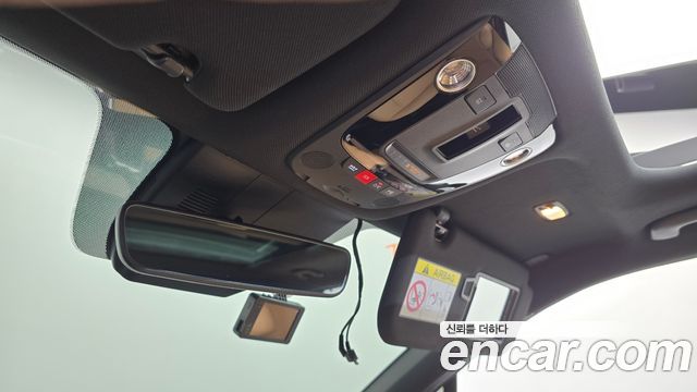 Kia Sorento (IV) Diesel 2.2 2WD Noblesse 2023 — фото 17