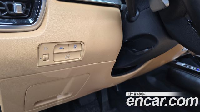 Kia Sorento (IV) Diesel 2.2 2WD Noblesse 2023 — фото 19