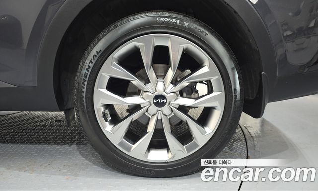 Kia Sorento (IV) Diesel 2.2 2WD Noblesse 2023 — фото 21