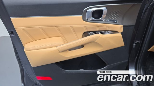 Kia Sorento (IV) Diesel 2.2 2WD Noblesse 2023 — фото 24