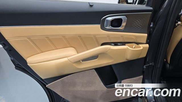 Kia Sorento (IV) Diesel 2.2 2WD Noblesse 2023 — фото 25