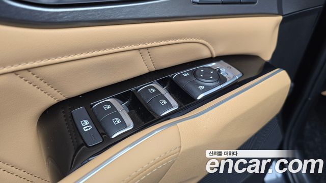 Kia Sorento (IV) Diesel 2.2 2WD Noblesse 2023 — фото 28