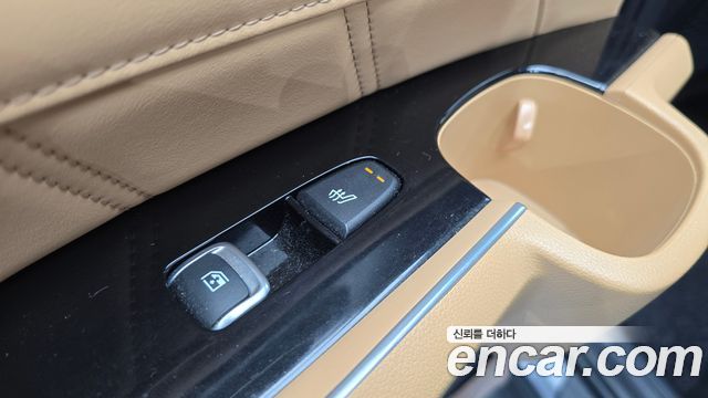 Kia Sorento (IV) Diesel 2.2 2WD Noblesse 2023 — фото 29