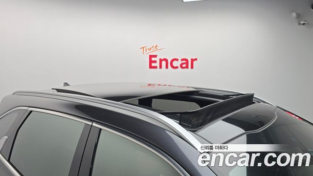 Kia Sorento (IV) Diesel 2.2 2WD Noblesse 2023 — фото 30