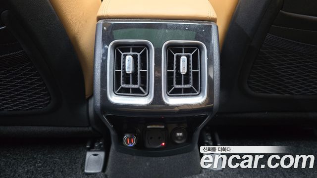 Kia Sorento (IV) Diesel 2.2 2WD Noblesse 2023 — фото 31