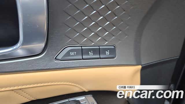 Kia Sorento (IV) Diesel 2.2 2WD Noblesse 2023 — фото 33