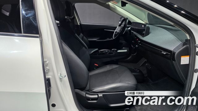 Kia EV6 Long Range Air 2023 — фото 11