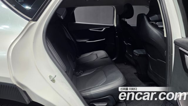 Kia EV6 Long Range Air 2023 — фото 12