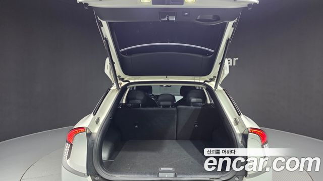 Kia EV6 Long Range Air 2023 — фото 20
