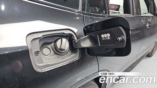 BMW X3 (G01) xDrive 20i M Sport 2024 — фото 35