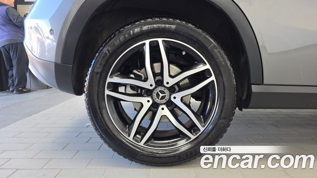 Mercedes-Benz GLA-Class (X156) GLA220 2019 — фото 5