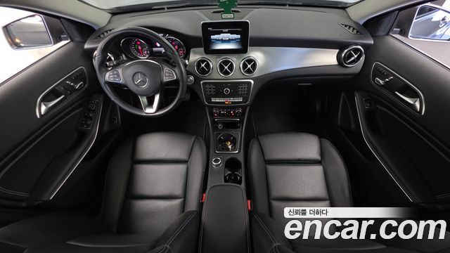 Mercedes-Benz GLA-Class (X156) GLA220 2019 — фото 7