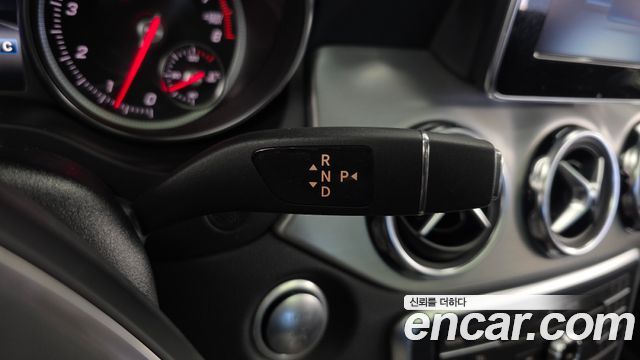 Mercedes-Benz GLA-Class (X156) GLA220 2019 — фото 9