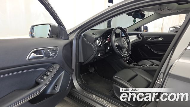 Mercedes-Benz GLA-Class (X156) GLA220 2019 — фото 10