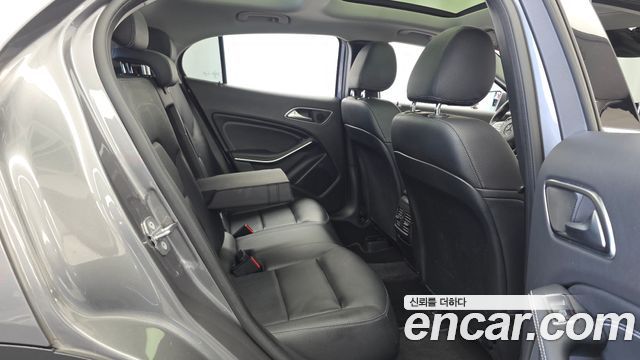 Mercedes-Benz GLA-Class (X156) GLA220 2019 — фото 16