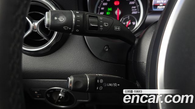 Mercedes-Benz GLA-Class (X156) GLA220 2019 — фото 21
