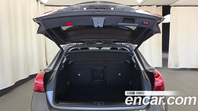 Mercedes-Benz GLA-Class (X156) GLA220 2019 — фото 24