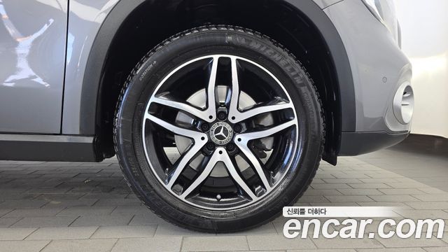 Mercedes-Benz GLA-Class (X156) GLA220 2019 — фото 27