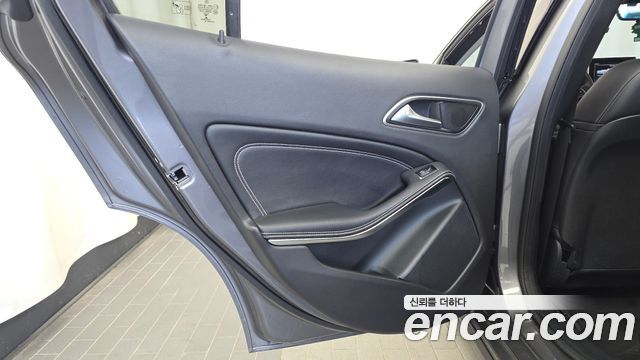 Mercedes-Benz GLA-Class (X156) GLA220 2019 — фото 31