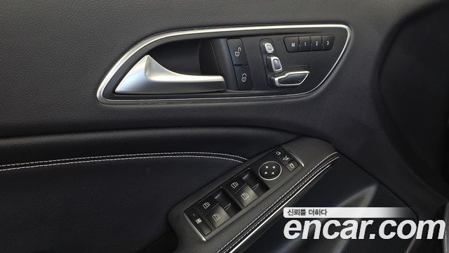 Mercedes-Benz GLA-Class (X156) GLA220 2019 — фото 32