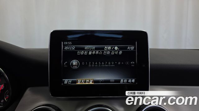 Mercedes-Benz GLA-Class (X156) GLA220 2019 — фото 37