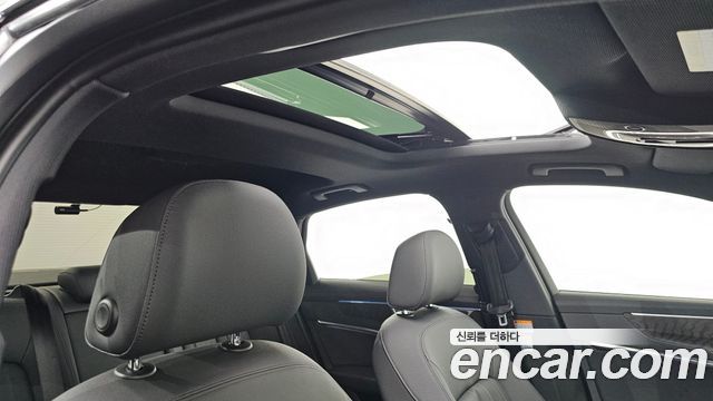 Audi A6 (C8) 45 TFSI Quattro Premium 2021 — фото 19