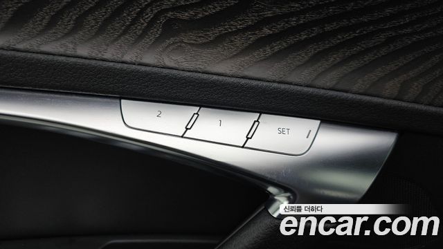 Audi A6 (C8) 45 TFSI Quattro Premium 2021 — фото 20