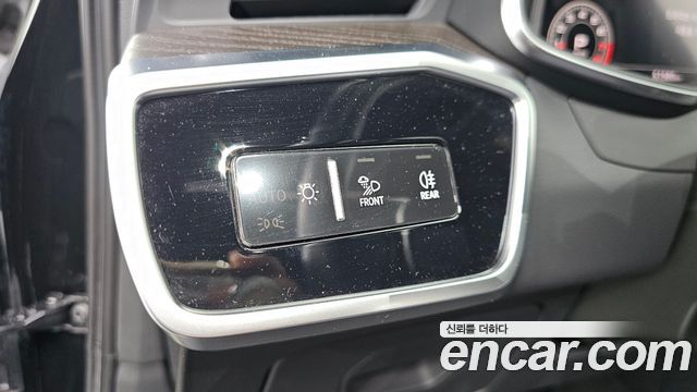 Audi A6 (C8) 45 TFSI Quattro Premium 2021 — фото 28