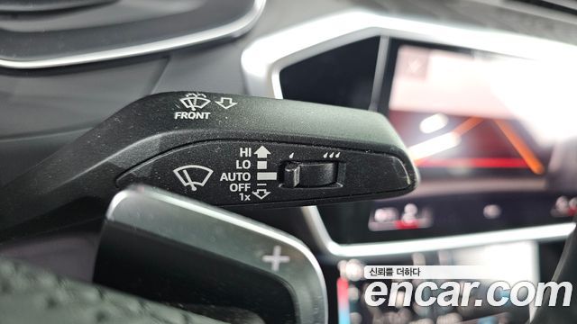 Audi A6 (C8) 45 TFSI Quattro Premium 2021 — фото 29